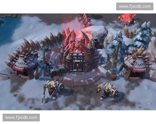 《风暴英雄今日更新：全新英雄上线及游戏平衡调整详细解析》