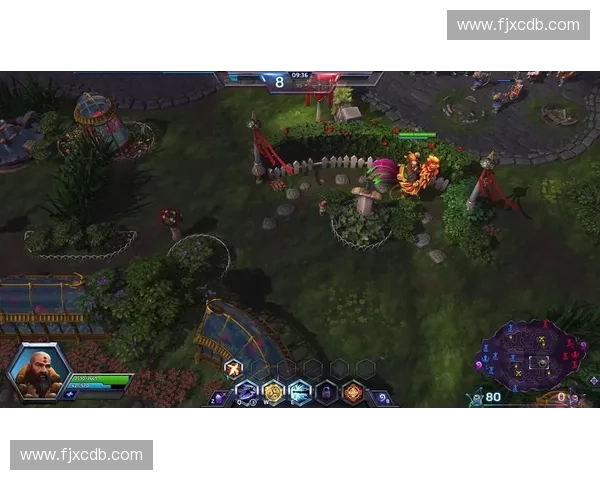 围绕风暴英雄消灭机制展开的深度策略解析与战术探讨实战运用全面剖析