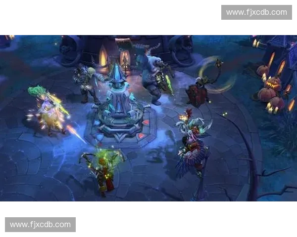 风暴英雄战力解析：提升技巧与策略，打造顶尖战力角色攻略