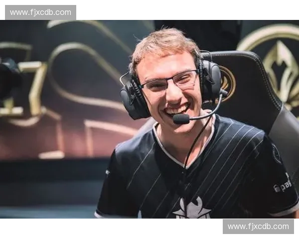 DOTA2传奇选手叉叉的崛起之路与他对电竞战术格局的深远影响